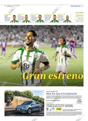 ABC CORDOBA 23-08-2015 página 61