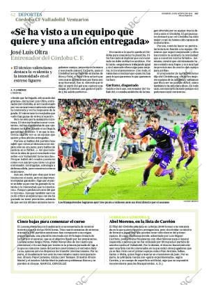 ABC CORDOBA 23-08-2015 página 62