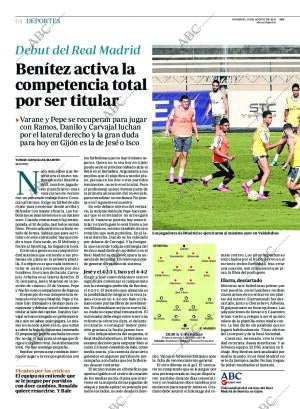 ABC CORDOBA 23-08-2015 página 64