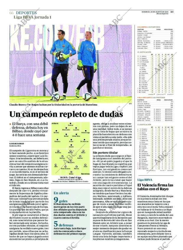 ABC CORDOBA 23-08-2015 página 66