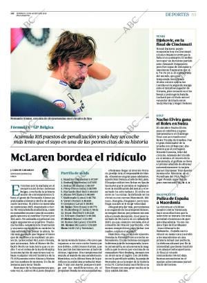 ABC CORDOBA 23-08-2015 página 69