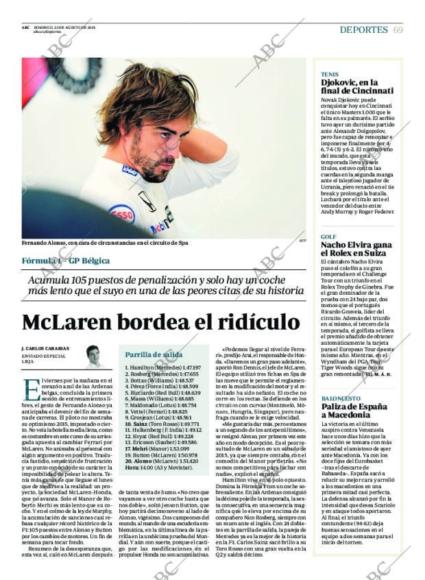 ABC CORDOBA 23-08-2015 página 69