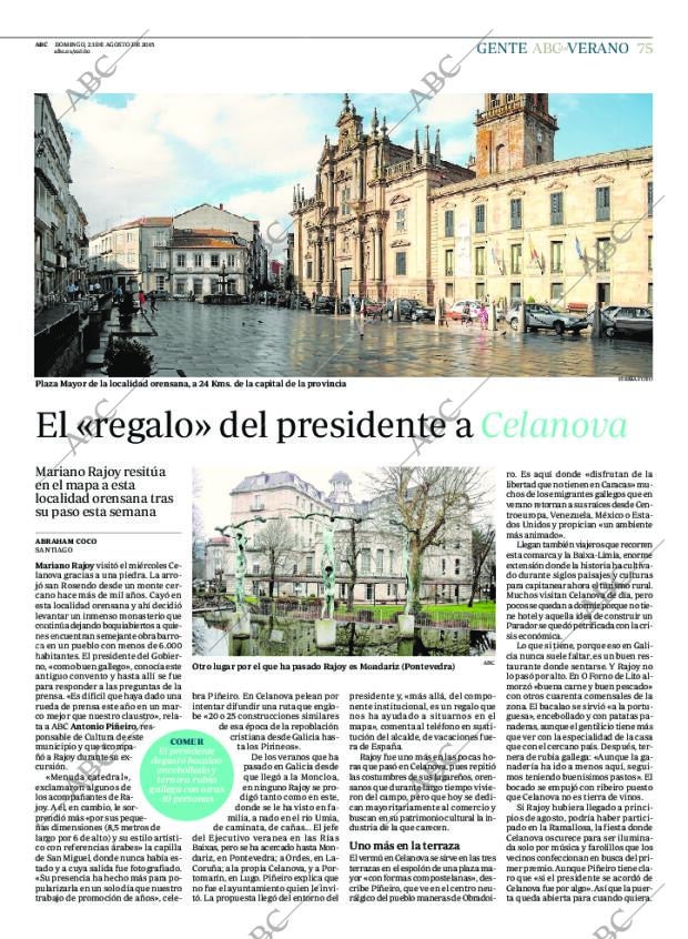 ABC CORDOBA 23-08-2015 página 75