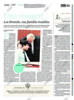 ABC CORDOBA 23-08-2015 página 88