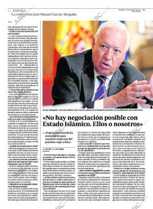 ABC MADRID 23-08-2015 página 18