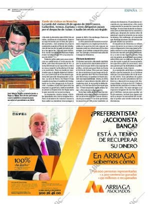 ABC MADRID 23-08-2015 página 23