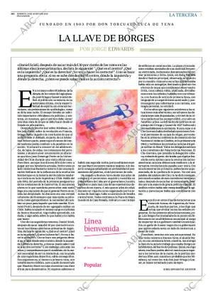 ABC MADRID 23-08-2015 página 3