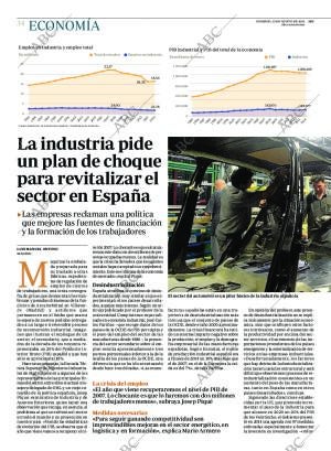 ABC MADRID 23-08-2015 página 34