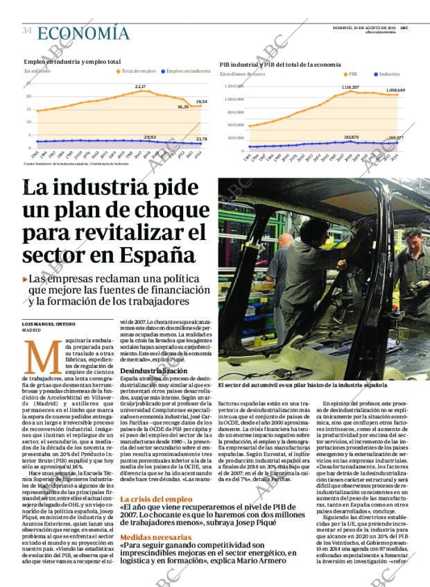 ABC MADRID 23-08-2015 página 34