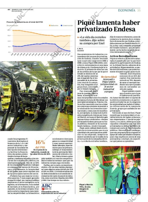ABC MADRID 23-08-2015 página 35