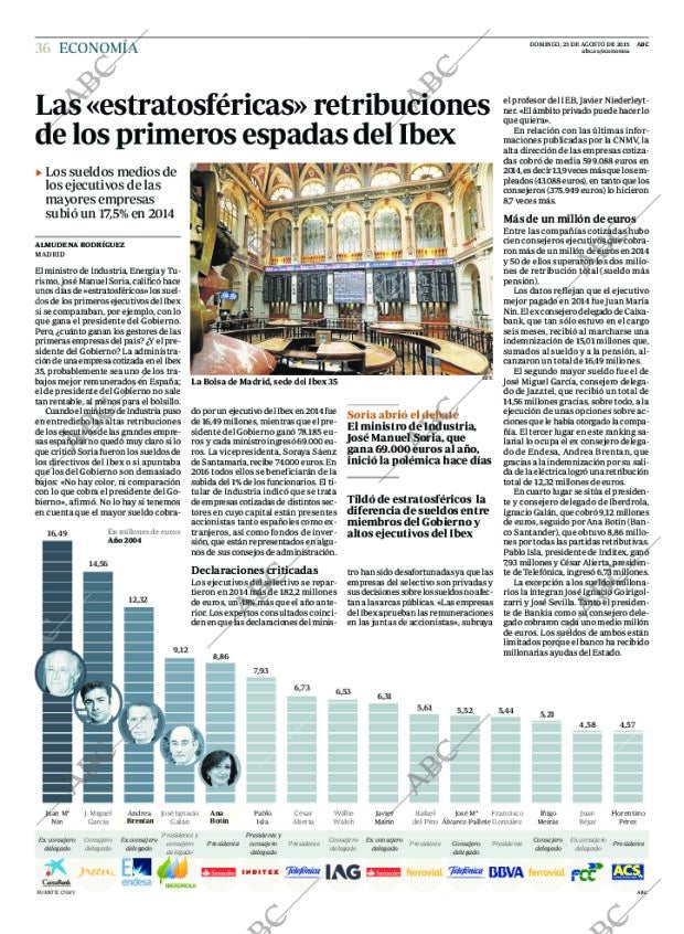 ABC MADRID 23-08-2015 página 36