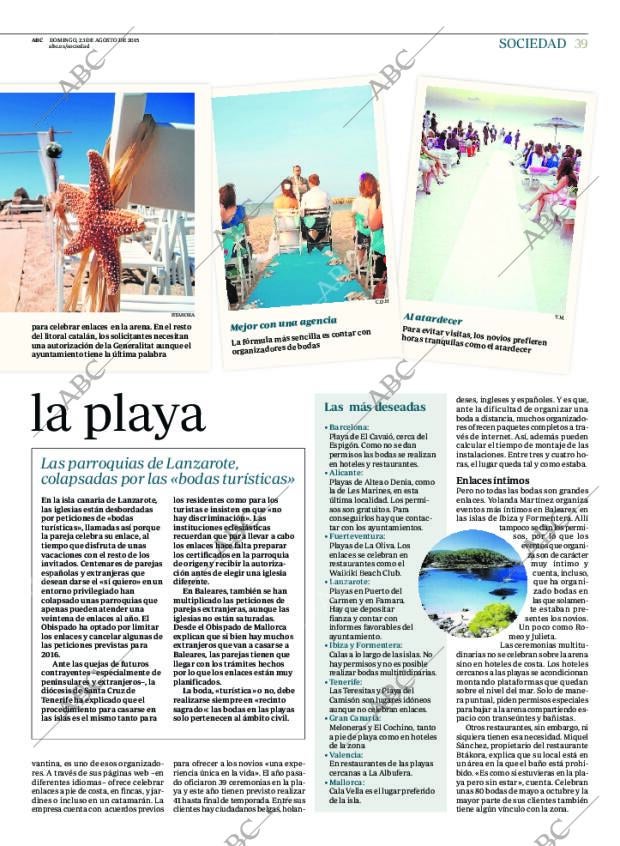 ABC MADRID 23-08-2015 página 39