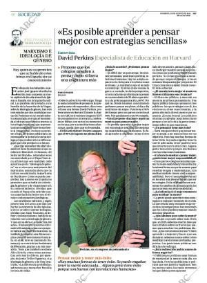 ABC MADRID 23-08-2015 página 40