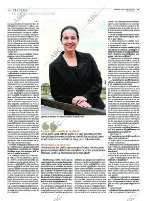 ABC MADRID 23-08-2015 página 46