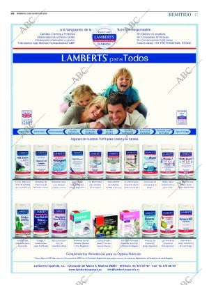 ABC MADRID 23-08-2015 página 47