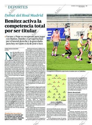 ABC MADRID 23-08-2015 página 48