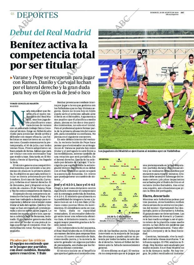 ABC MADRID 23-08-2015 página 48