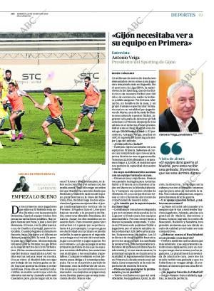 ABC MADRID 23-08-2015 página 49