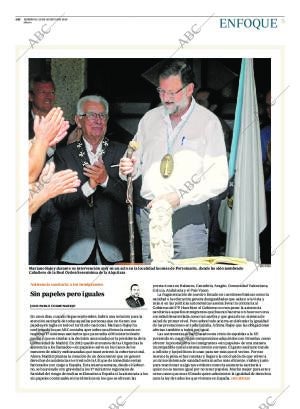 ABC MADRID 23-08-2015 página 5