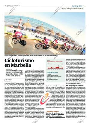 ABC MADRID 23-08-2015 página 55