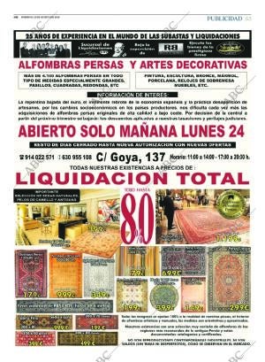 ABC MADRID 23-08-2015 página 63