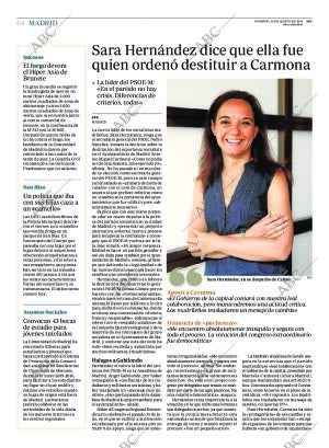 ABC MADRID 23-08-2015 página 64