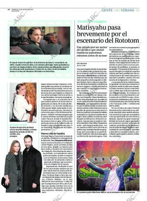 ABC MADRID 23-08-2015 página 69