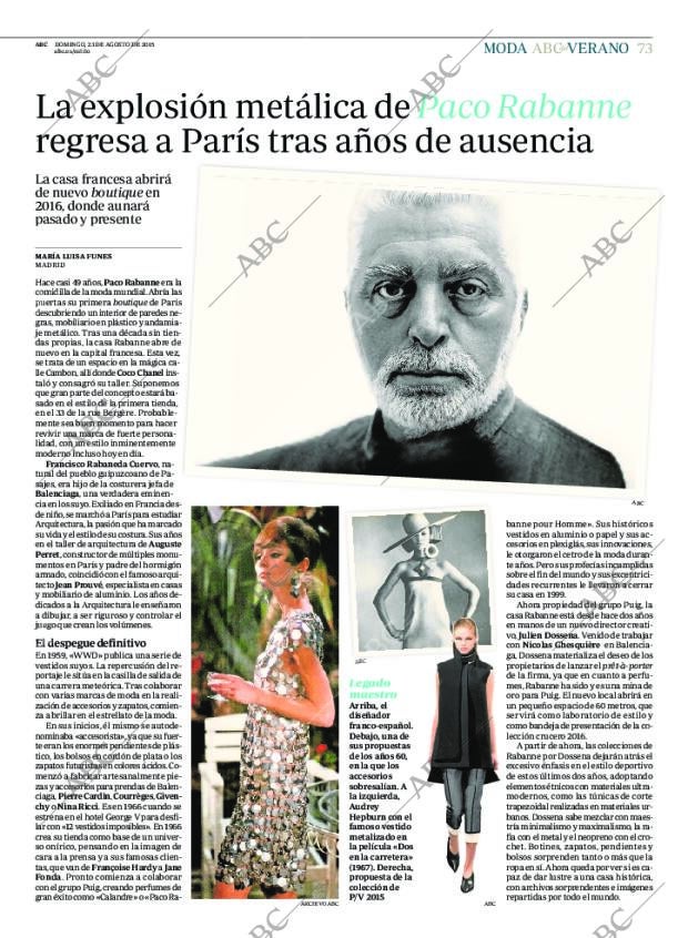 ABC MADRID 23-08-2015 página 73