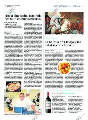 ABC MADRID 23-08-2015 página 75