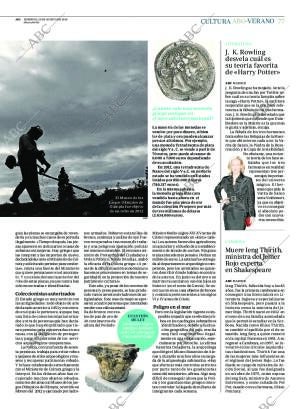 ABC MADRID 23-08-2015 página 77