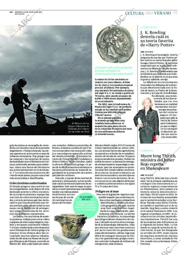 ABC MADRID 23-08-2015 página 77