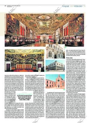 ABC MADRID 23-08-2015 página 79