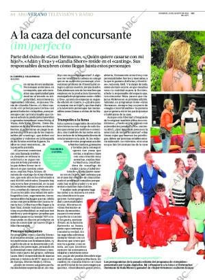 ABC MADRID 23-08-2015 página 84