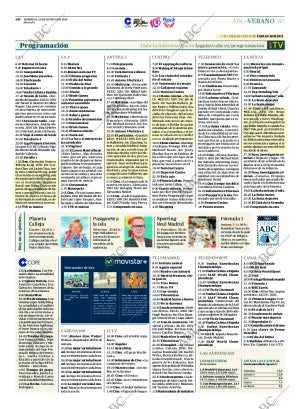 ABC MADRID 23-08-2015 página 87
