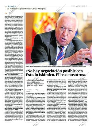 ABC SEVILLA 23-08-2015 página 40