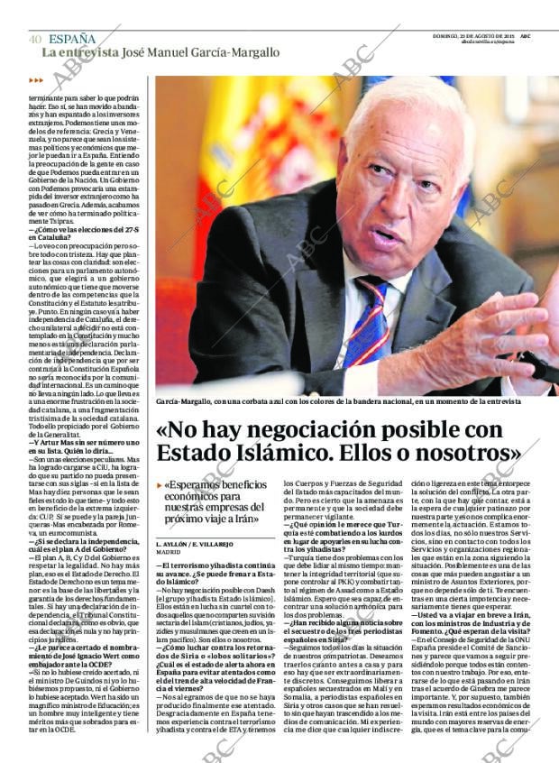 ABC SEVILLA 23-08-2015 página 40