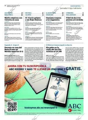 ABC SEVILLA 23-08-2015 página 73
