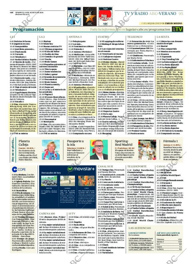 ABC SEVILLA 23-08-2015 página 95