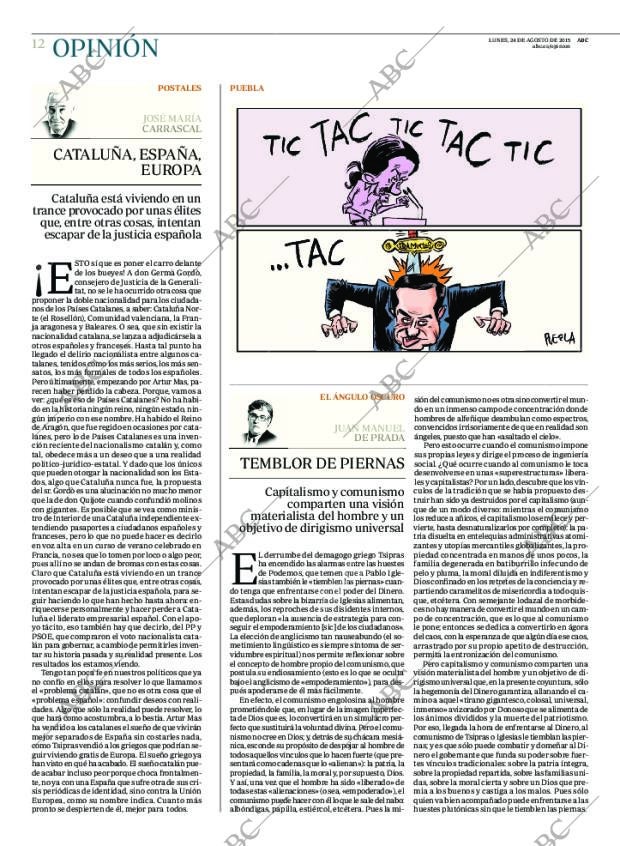 ABC CORDOBA 24-08-2015 página 12