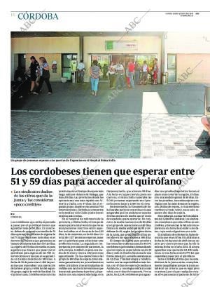 ABC CORDOBA 24-08-2015 página 16