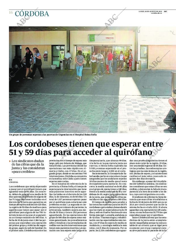 ABC CORDOBA 24-08-2015 página 16