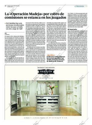 ABC CORDOBA 24-08-2015 página 19