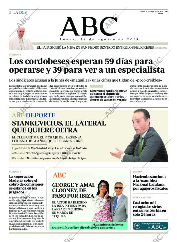 ABC CORDOBA 24-08-2015 página 2