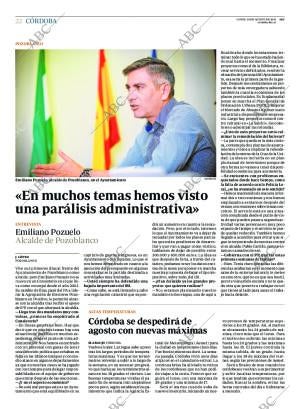 ABC CORDOBA 24-08-2015 página 22