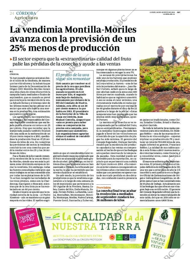 ABC CORDOBA 24-08-2015 página 24