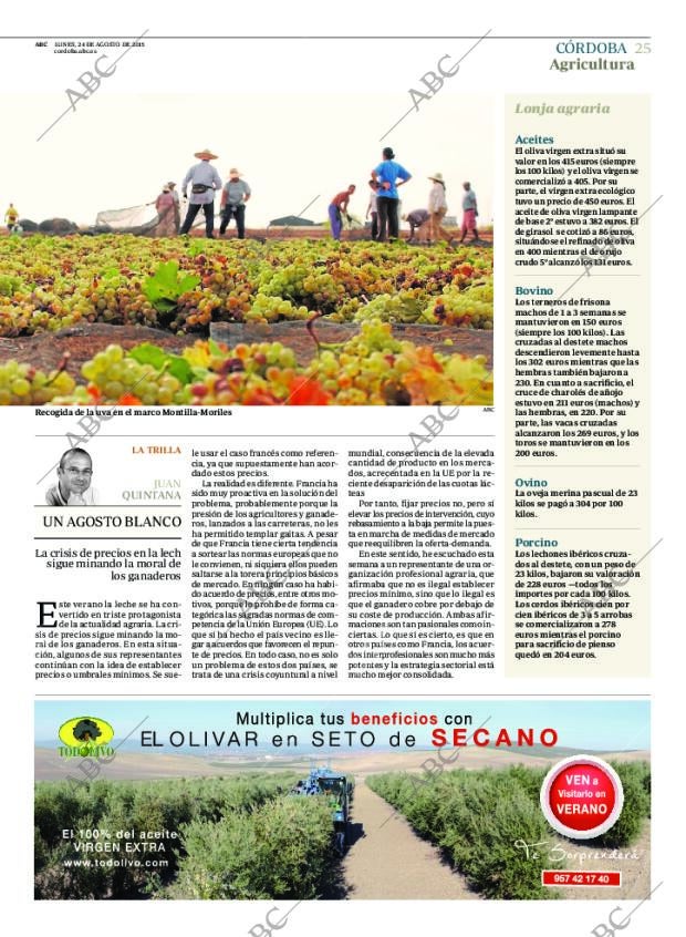ABC CORDOBA 24-08-2015 página 25