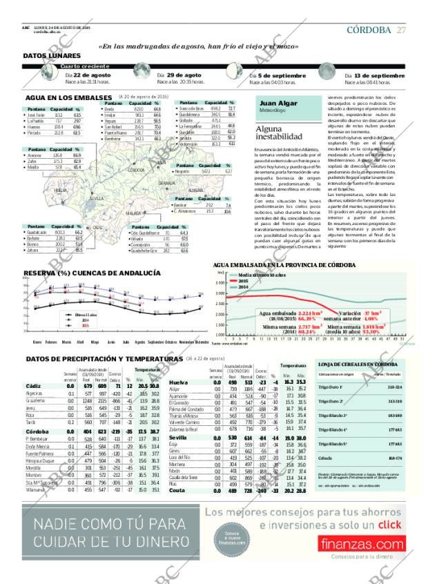 ABC CORDOBA 24-08-2015 página 27