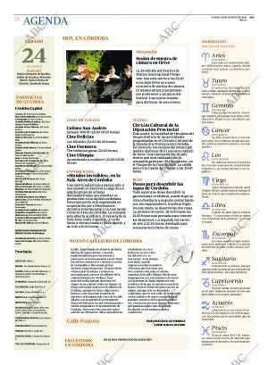 ABC CORDOBA 24-08-2015 página 28