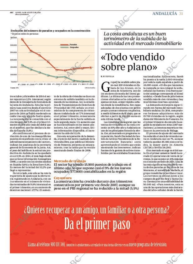 ABC CORDOBA 24-08-2015 página 31