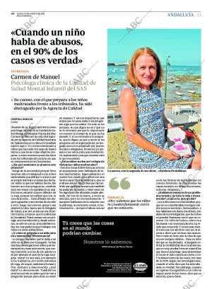 ABC CORDOBA 24-08-2015 página 33